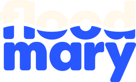 Flood Mary Logo