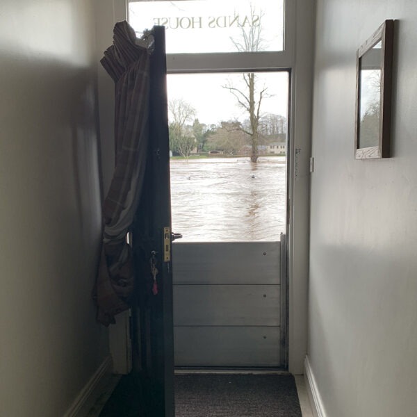 Property Flood Resilience Measures