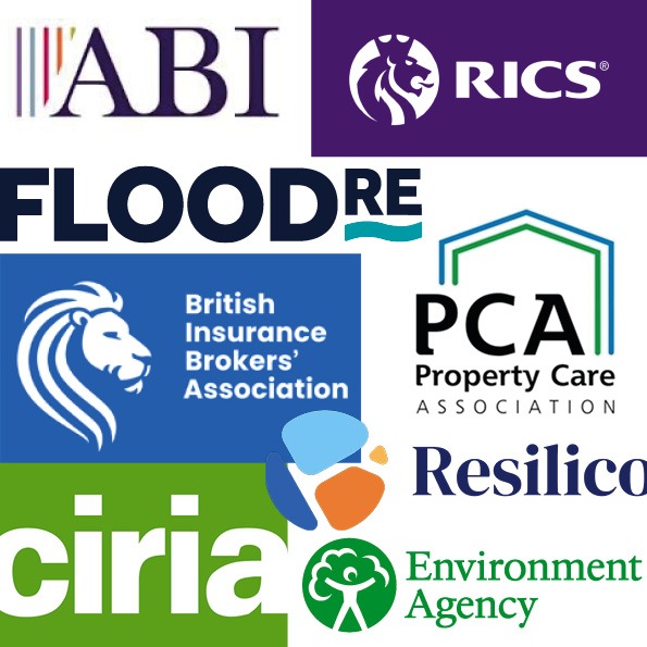 Useful flood advice links