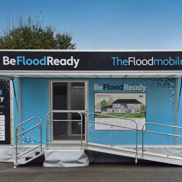 Flood Action Week: PRESS RELEASE