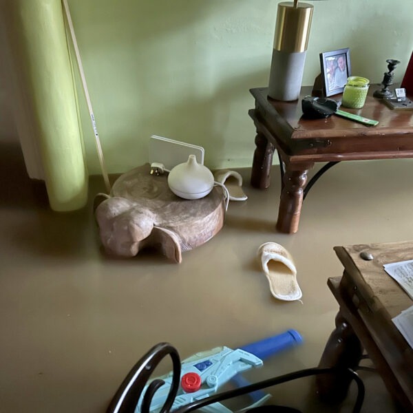 El Niño: Now is the time to get Flood Ready