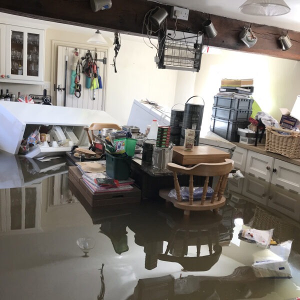 Flood Action Week